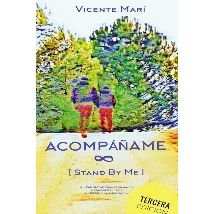 ACOMPAÑAME STAND BY ME NE