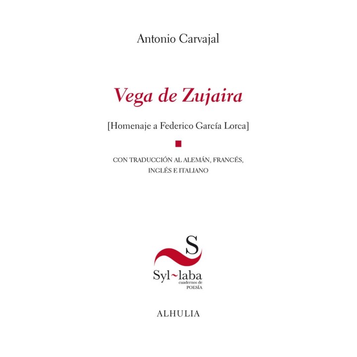 VEGA DE ZUJAIRA