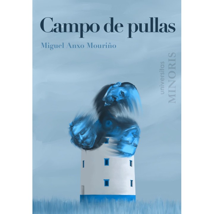 CAMPO DE PULLAS