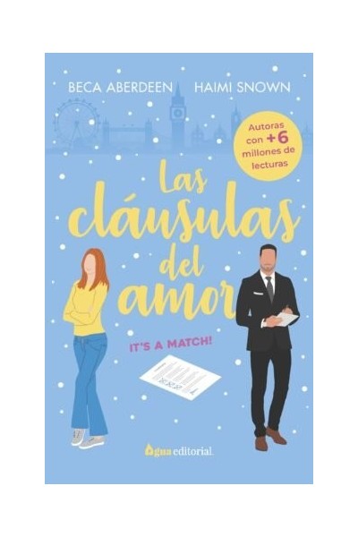 LAS CLAUSULAS DEL AMOR