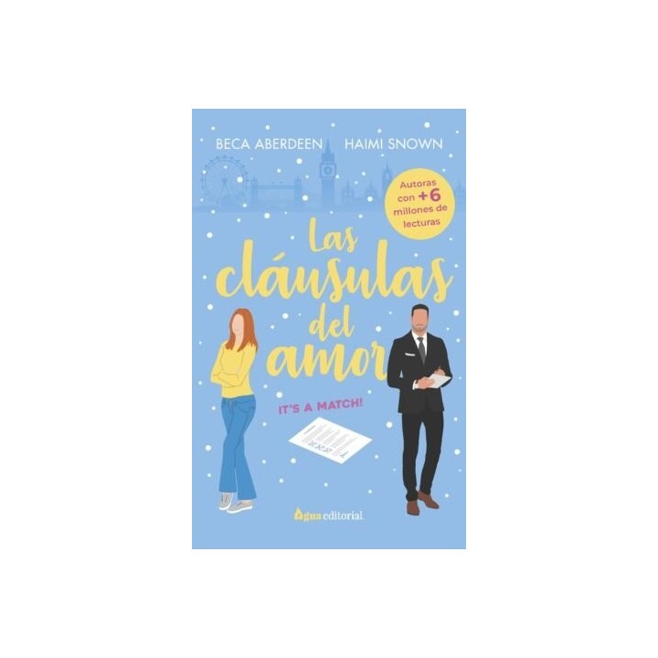 LAS CLAUSULAS DEL AMOR