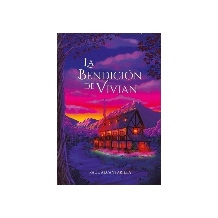 LA BENDICION DE VIVIAN