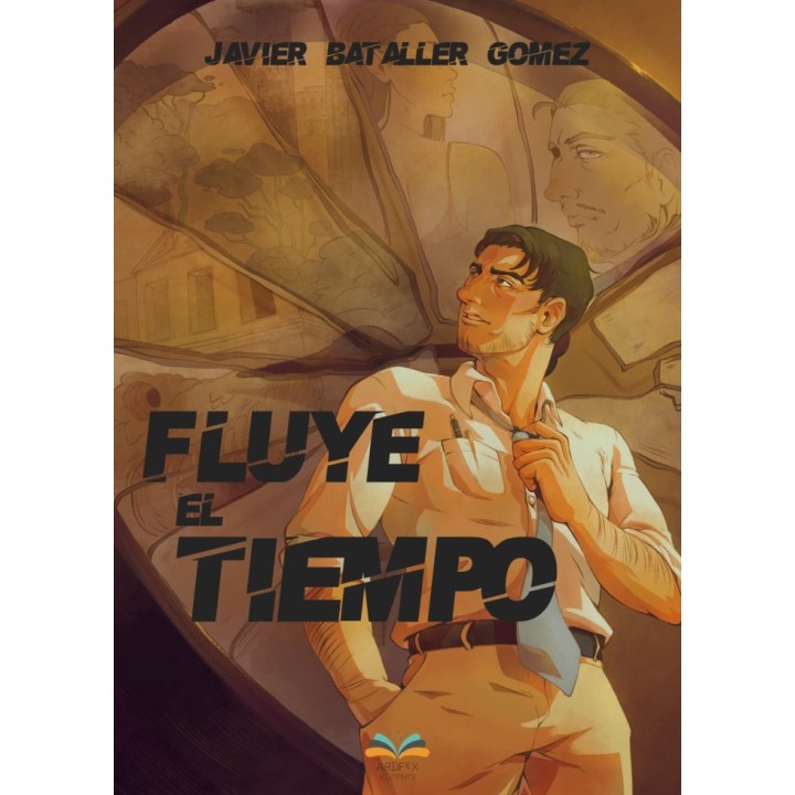 FLUYE EL TIEMPO