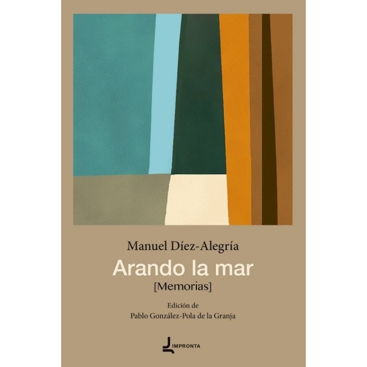 ARANDO LA MAR