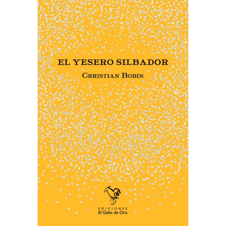 YESERO SILBADOR,EL