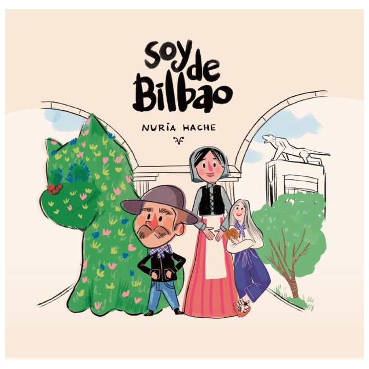SOY DE BILBAO