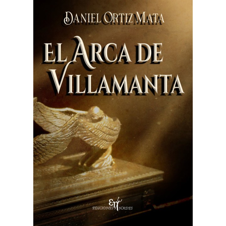 EL ARCA DE VILLAMANTA