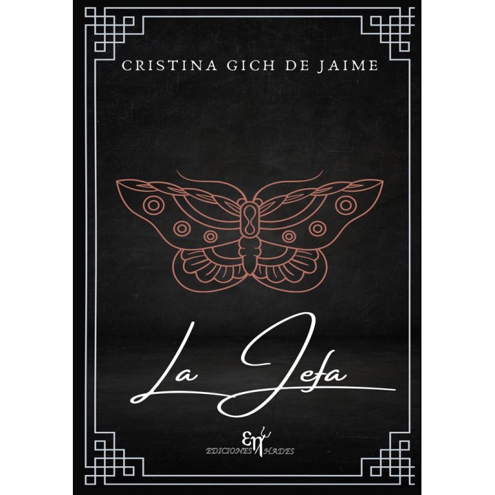 LA JEFA