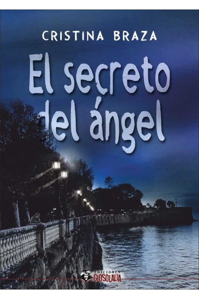EL SECRETO DEL ANGEL
