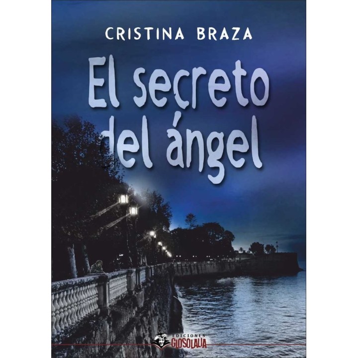 EL SECRETO DEL ANGEL