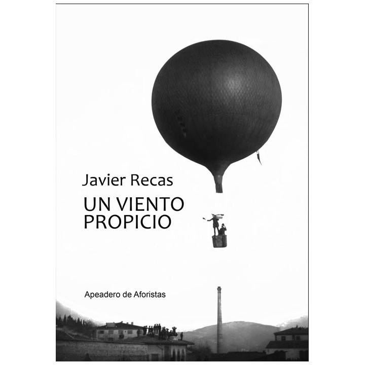 UN VIENTO PROPICIO