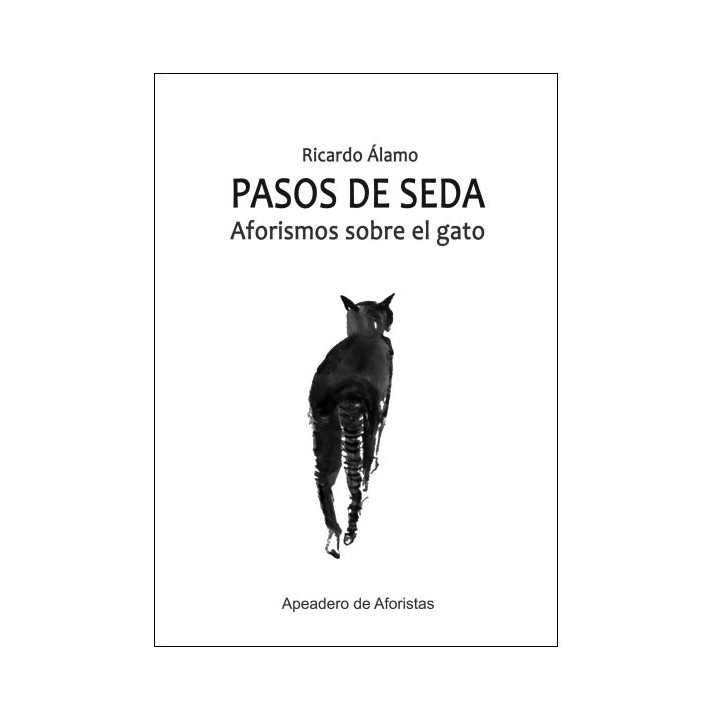PASOS DE SEDA