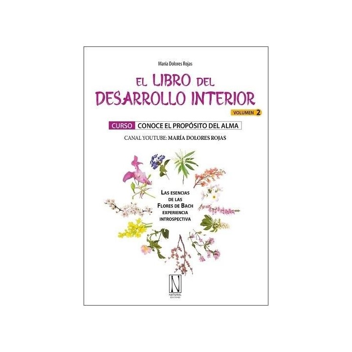 EL LIBRO DEL DESARROLLO INTERIOR VOL 2