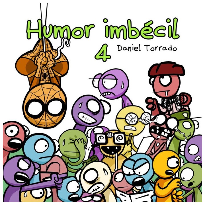 HUMOR IMBECIL 4
