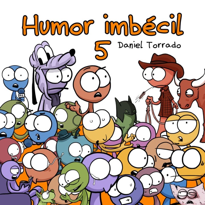 HUMOR IMBECIL 5