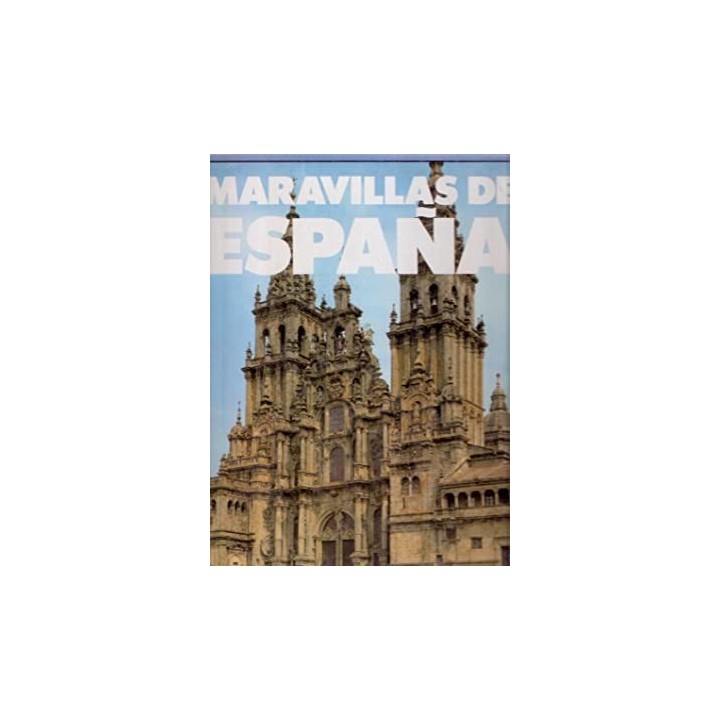 Maravillas de España