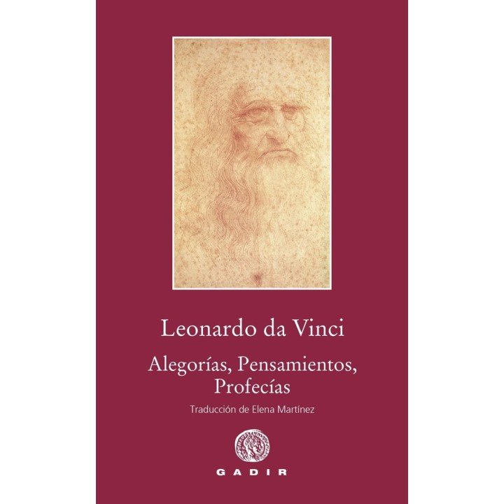 ALEGORIAS PENSAMIENTOS PROFECIAS