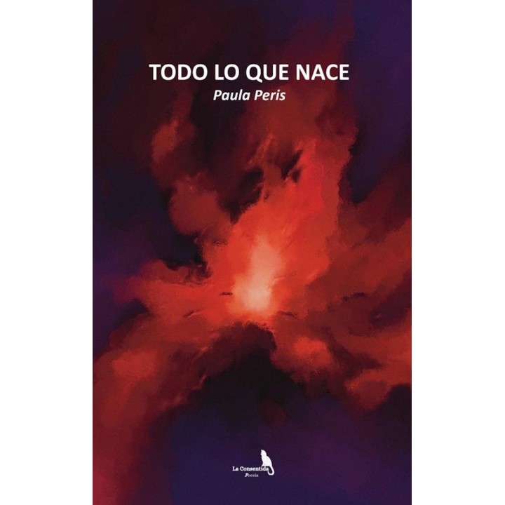 TODO LO QUE NACE