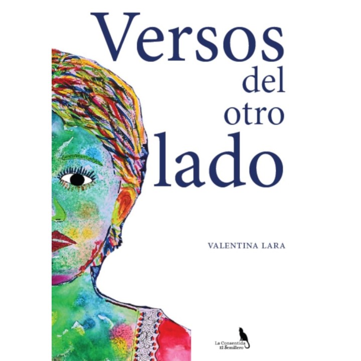 VERSOS DEL OTRO LADO
