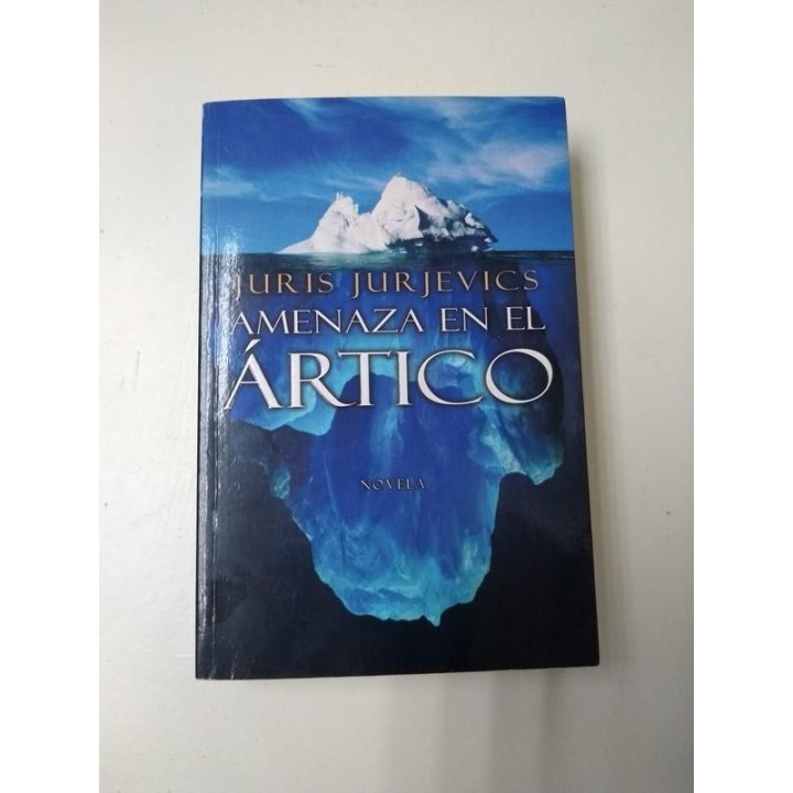 AMENAZA EN EL ARTICO