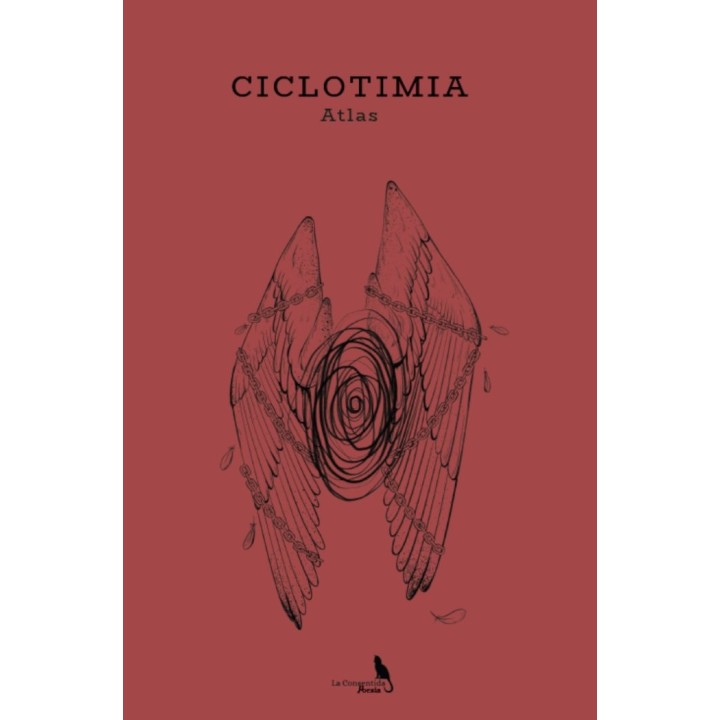 CICLOTIMIA