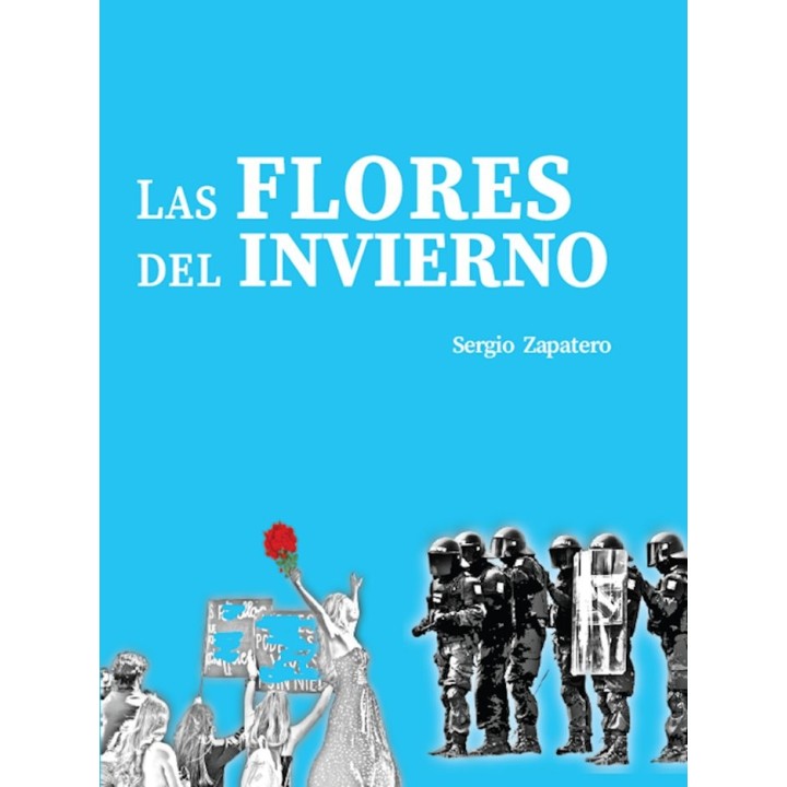 LAS FLORES DEL INVIERNO