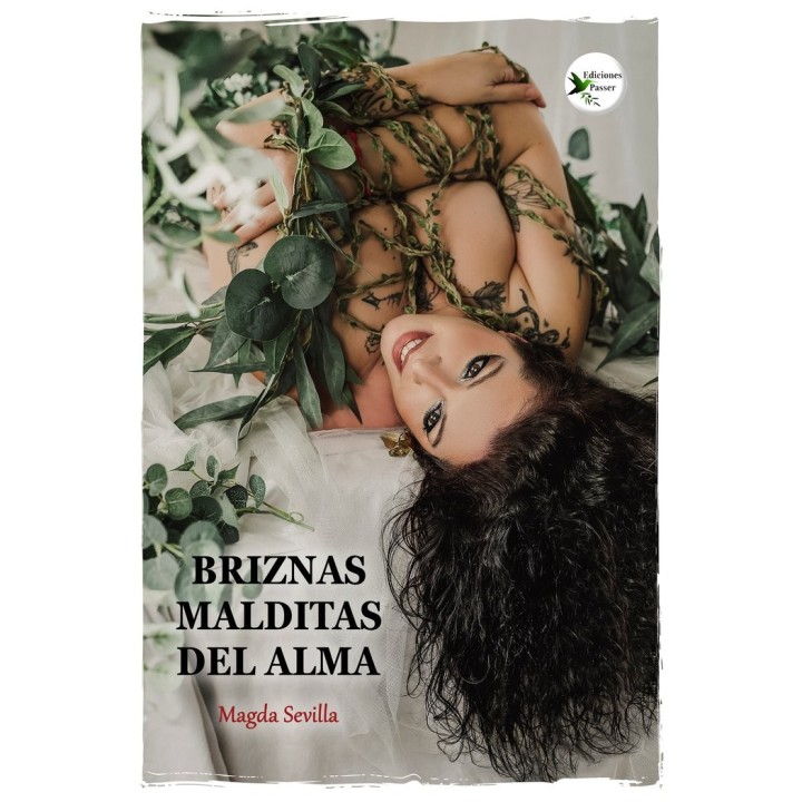 BRIZNAS MALDITAS DEL ALMA