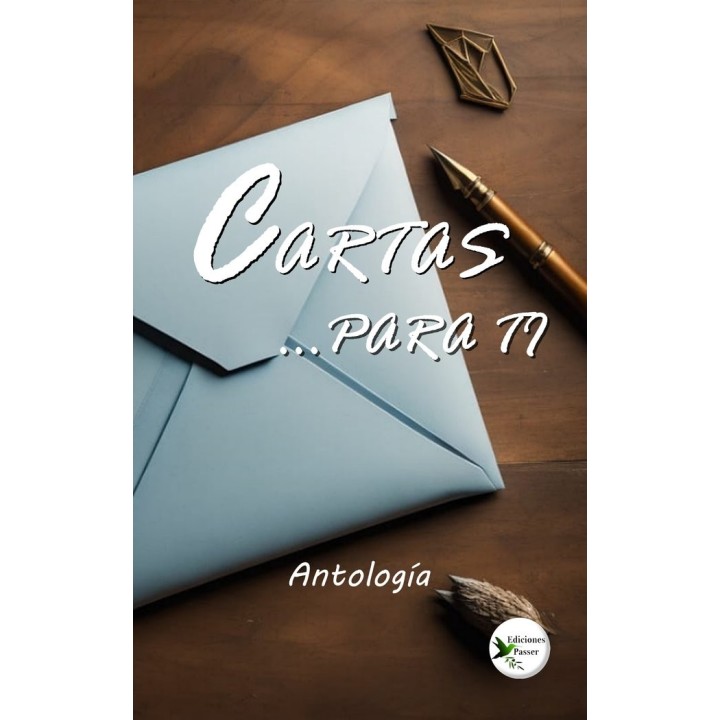 CARTAS PARA TI