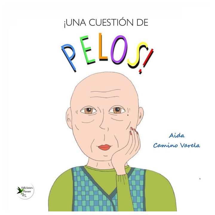¡UNA CUESTION DE PELOS!
