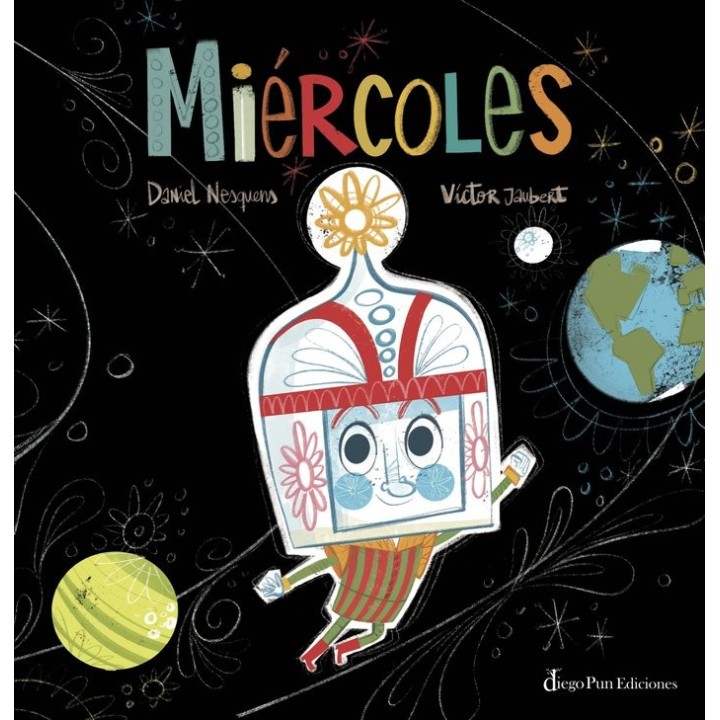MIERCOLES