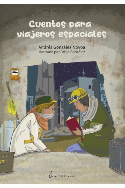 CUENTOS PARA VIAJEROS ESPACIALES