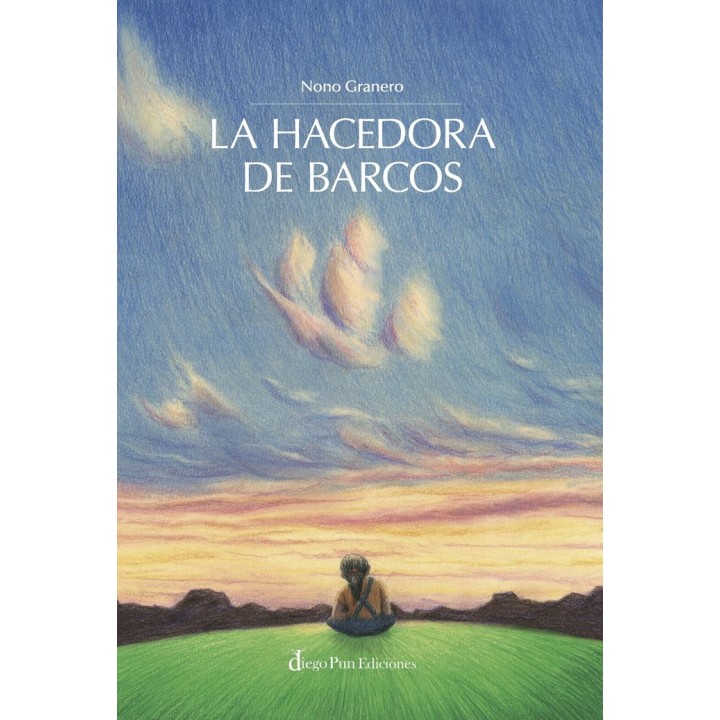 LA HACEDORA DE BARCOS