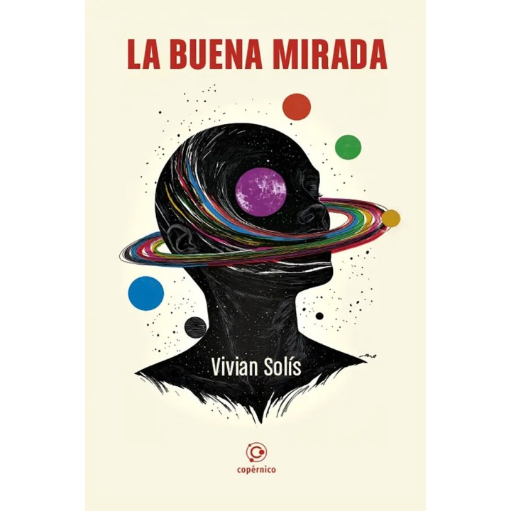 LA BUENA MIRADA