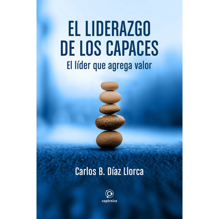EL LIDERAZGO DE LOS CAPACES