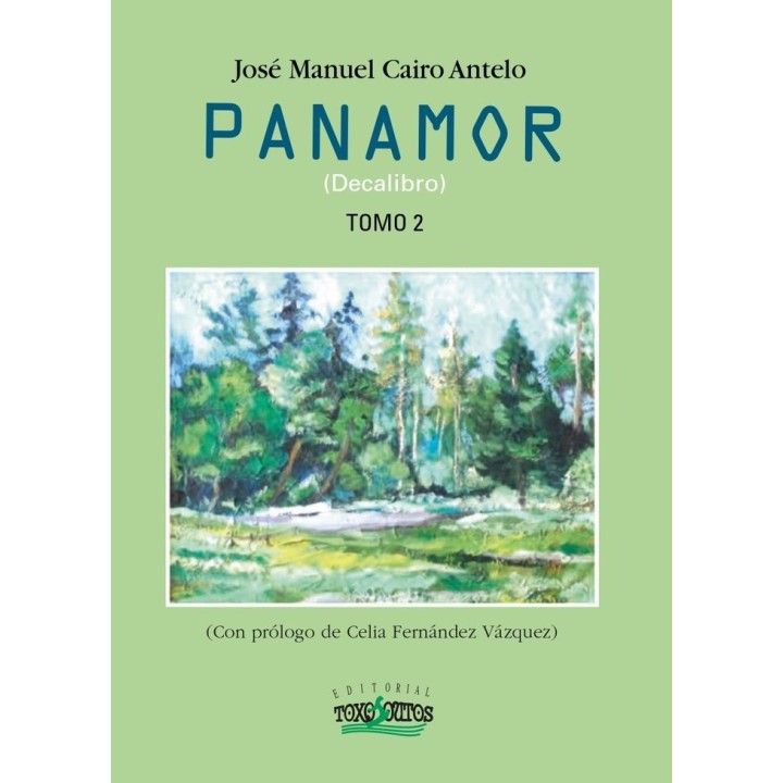 PANAMOR II