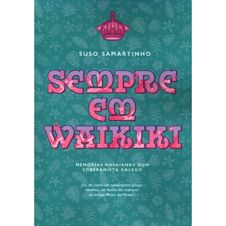 SEMPRE EM WAIKIKI