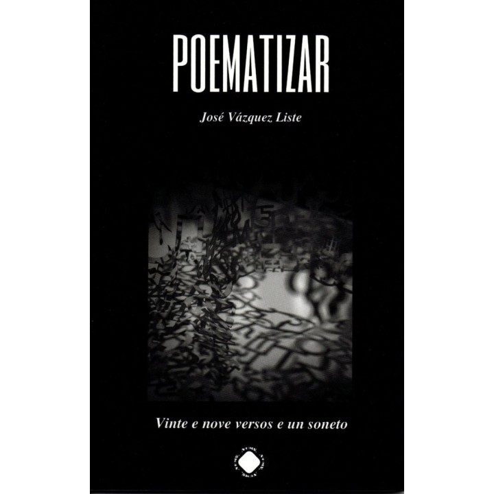 POEMATIZAR
