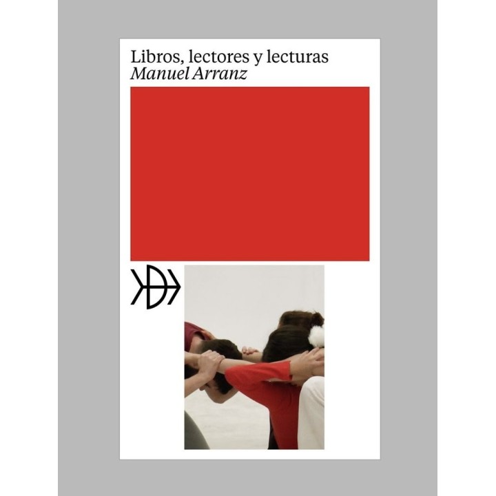 LIBROS LECTORES Y LECTURAS