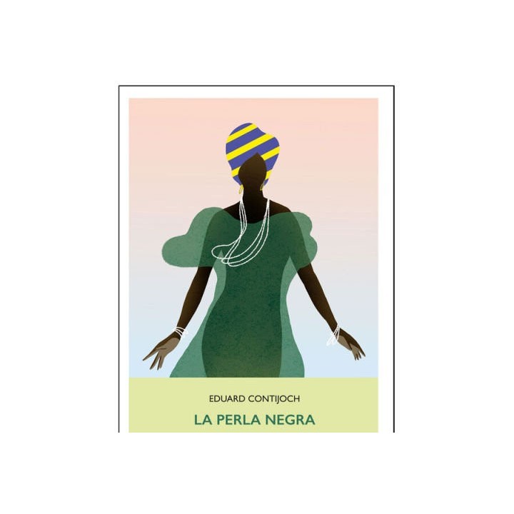 LA PERLA NEGRA