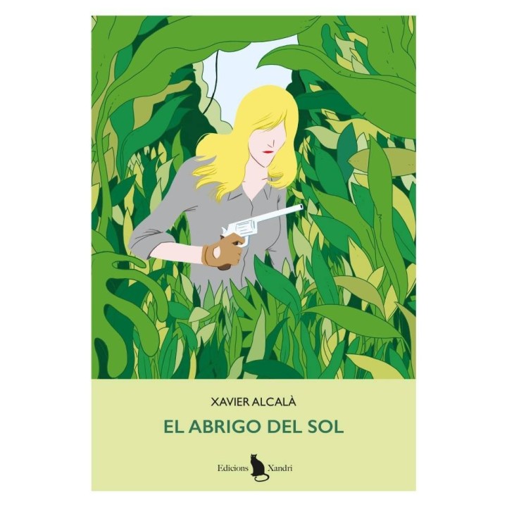 EL ABRIGO DEL SOL