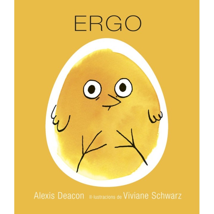 ERGO