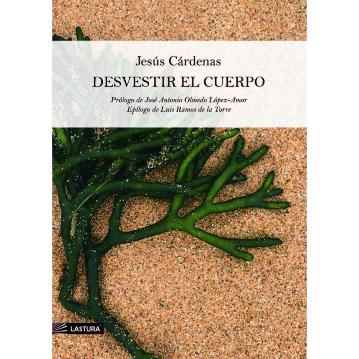 DESVESTIR EL CUERPO