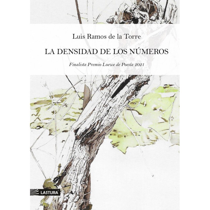 LA DENSIDAD DE LOS NUMEROS