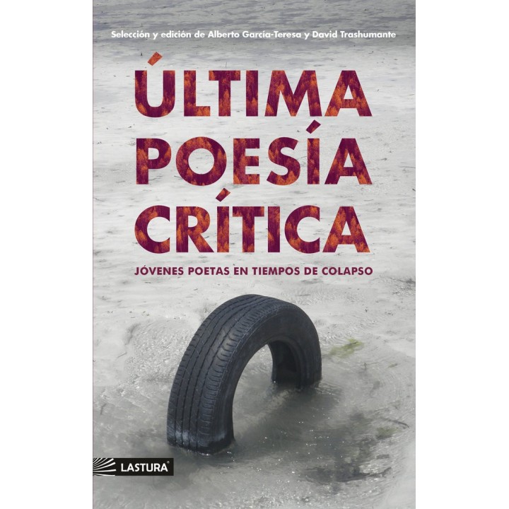 ULTIMA POESIA CRITICA
