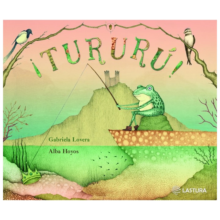 TURURU