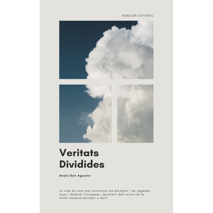 VERITATS DIVIDIDES