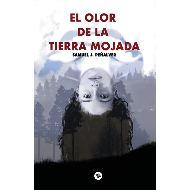 EL OLOR DE LA TIERRA MOJADA