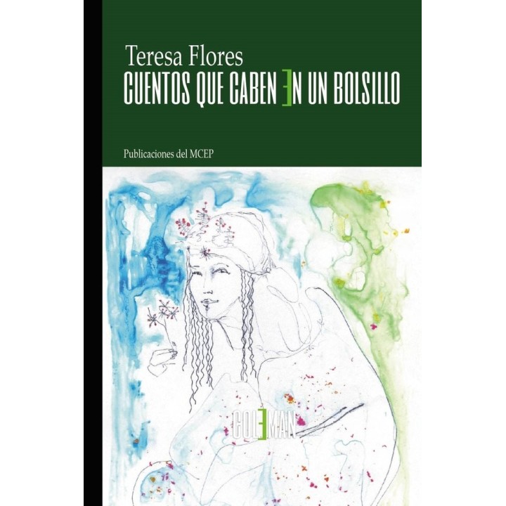 CUENTOS QUE CABEN EN UN BOLSILLO