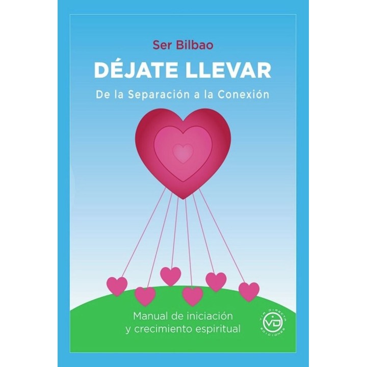 DEJATE LLEVAR DE LA SEPARACION A LA CONEXION