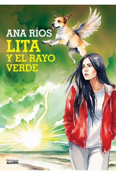 LITA Y EL RAYO VERDE